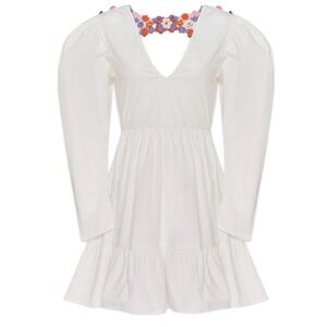 EUC Stella Pardo- Mahima Mini Dress. Size M